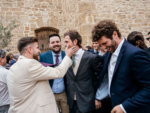 La boda de Siobhan y Manuel en Rota, Cádiz 30