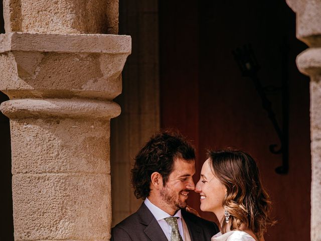 La boda de Siobhan y Manuel en Rota, Cádiz 45