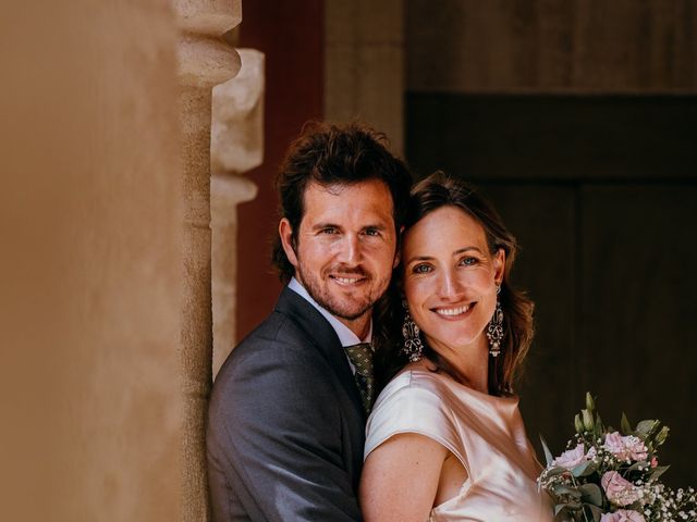 La boda de Siobhan y Manuel en Rota, Cádiz 51