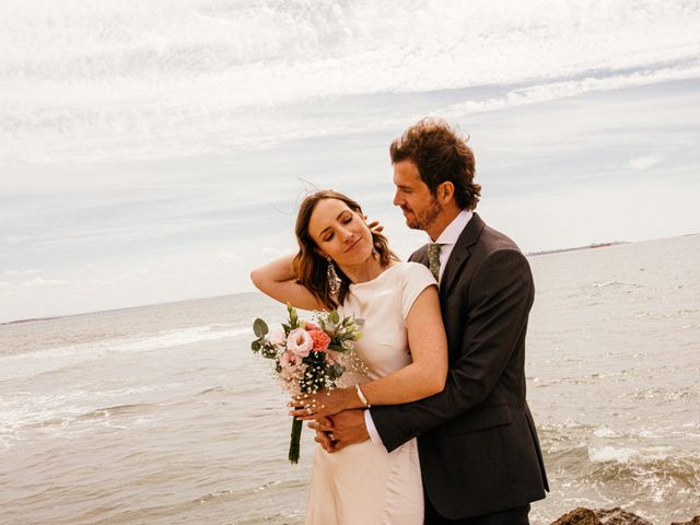 La boda de Siobhan y Manuel en Rota, Cádiz 60