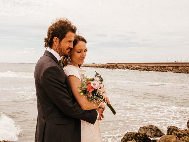 La boda de Siobhan y Manuel en Rota, Cádiz 62