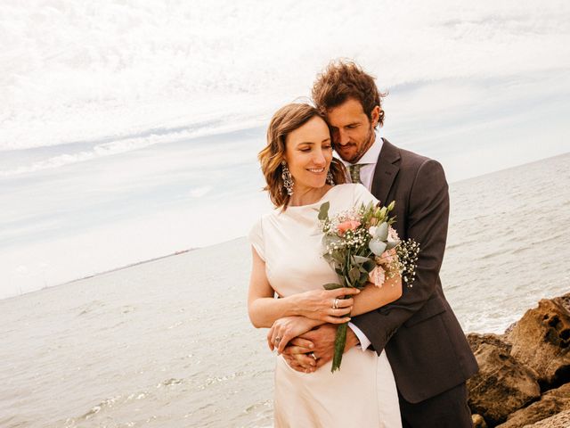 La boda de Siobhan y Manuel en Rota, Cádiz 64