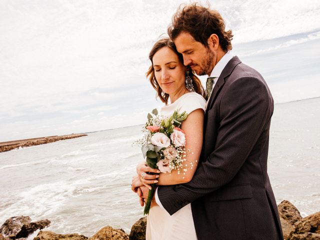 La boda de Siobhan y Manuel en Rota, Cádiz 65