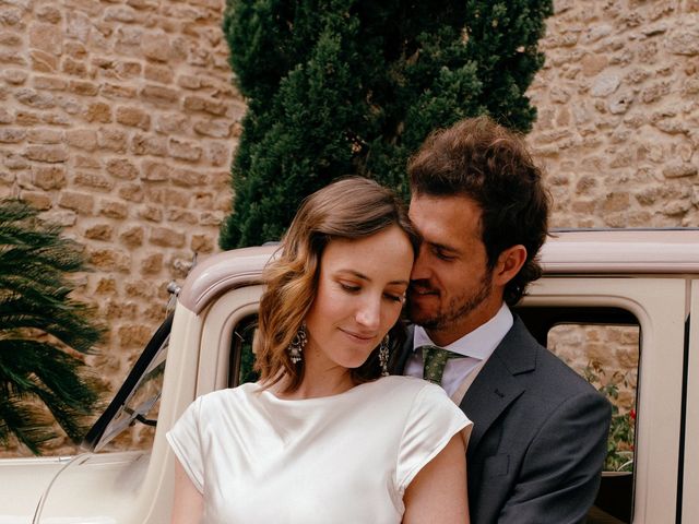 La boda de Siobhan y Manuel en Rota, Cádiz 70