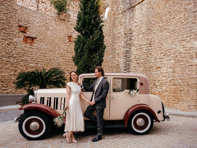 La boda de Siobhan y Manuel en Rota, Cádiz 71