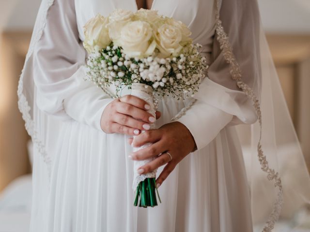 La boda de Lidia y Diego en Cuenca, Cuenca 17