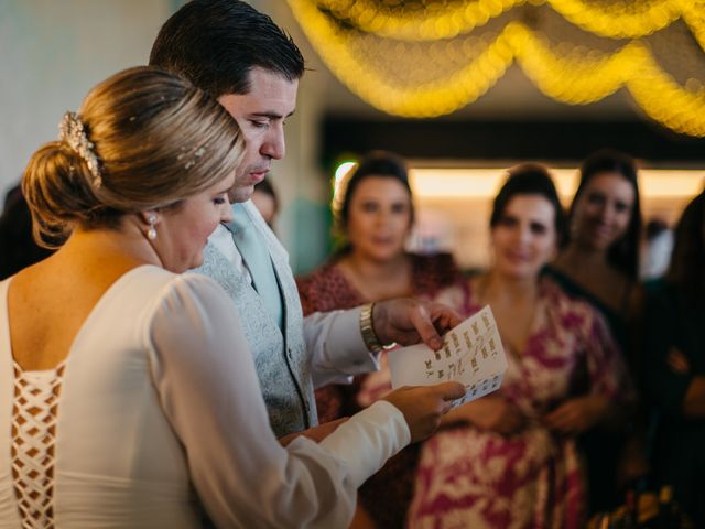 La boda de Lidia y Diego en Cuenca, Cuenca 41