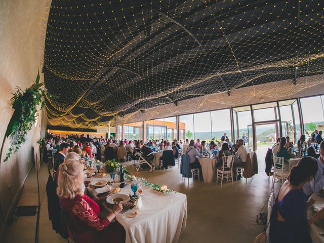 La boda de Lidia y Diego en Cuenca, Cuenca 44