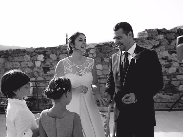 La boda de Ricard y Àlida en La Selva Del Camp, Tarragona 51