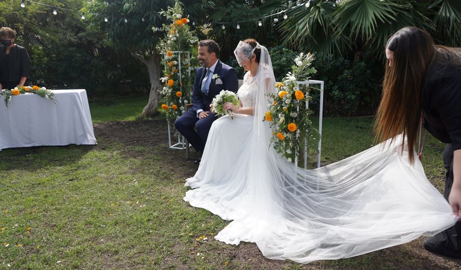 La boda de Leonardo y Antonella en Barcelona, Barcelona