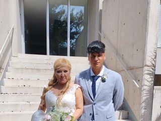 La boda de Loli y Jose 3