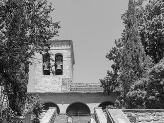 La boda de Leire y Alberto  3