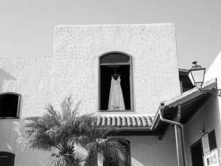 La boda de Cristian y Rebeca 2