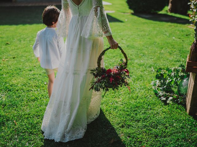 La boda de Fer y Vero en Infiesto, Asturias 87