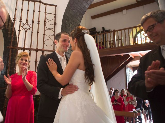La boda de Diego y Leticia en Navia, Asturias 21