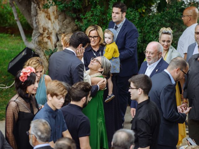 La boda de Josep y Neus en Tagamanent, Barcelona 24