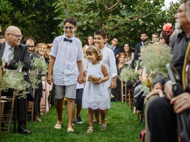 La boda de Josep y Neus en Tagamanent, Barcelona 32