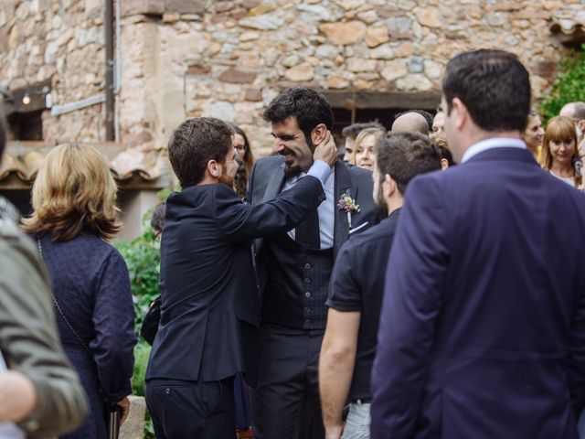 La boda de Josep y Neus en Tagamanent, Barcelona 41