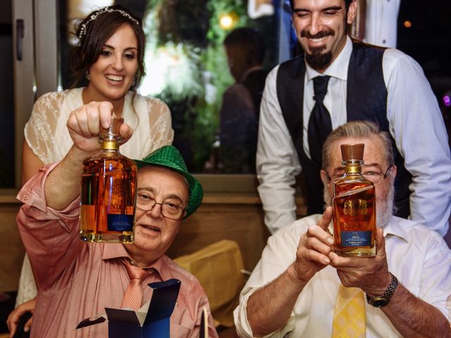 La boda de Josep y Neus en Tagamanent, Barcelona 65