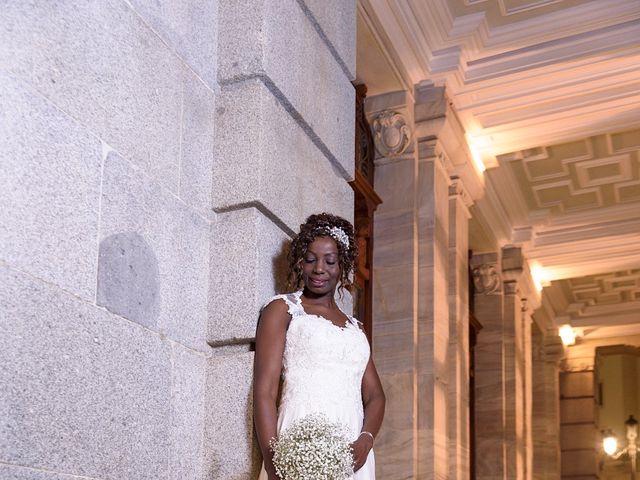 La boda de Juanjo y Deysi en Cartagena, Murcia 6