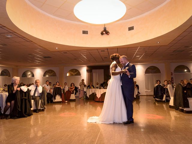 La boda de Juanjo y Deysi en Cartagena, Murcia 20