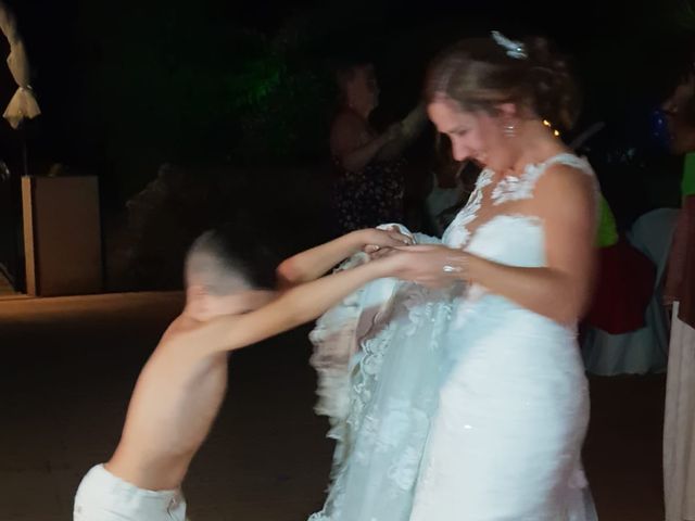 La boda de Adrian y Sandra en Málaga, Málaga 3
