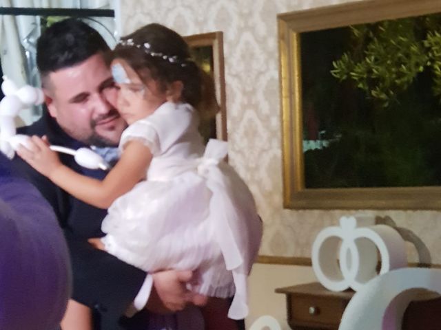 La boda de Adrian y Sandra en Málaga, Málaga 5