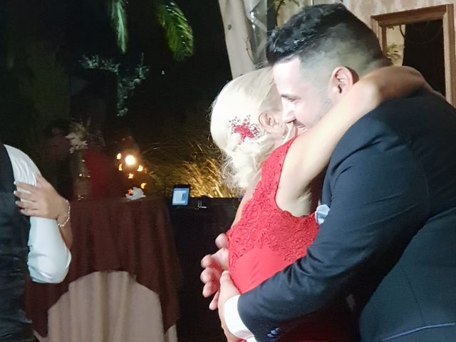 La boda de Adrian y Sandra en Málaga, Málaga 6