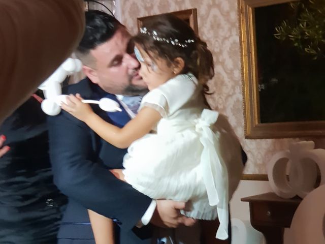 La boda de Adrian y Sandra en Málaga, Málaga 7