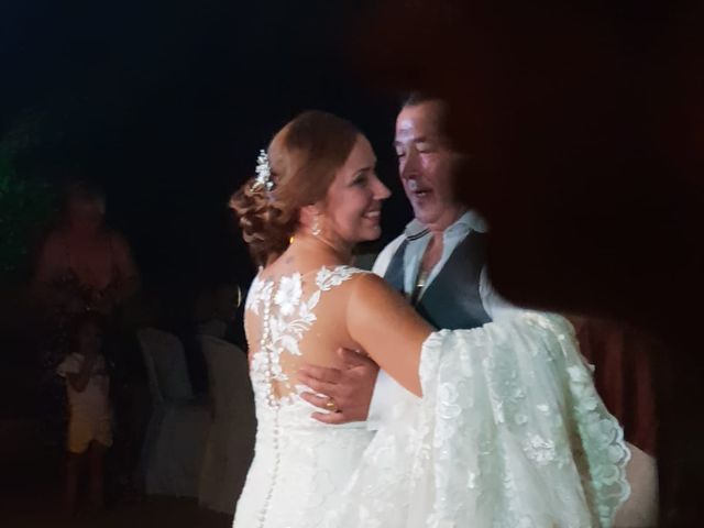 La boda de Adrian y Sandra en Málaga, Málaga 8
