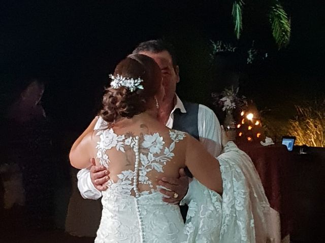 La boda de Adrian y Sandra en Málaga, Málaga 9