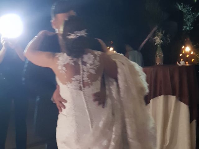 La boda de Adrian y Sandra en Málaga, Málaga 10