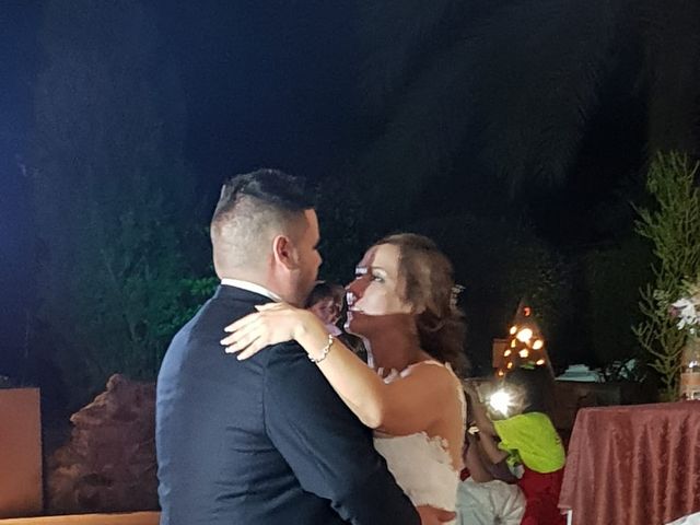 La boda de Adrian y Sandra en Málaga, Málaga 11