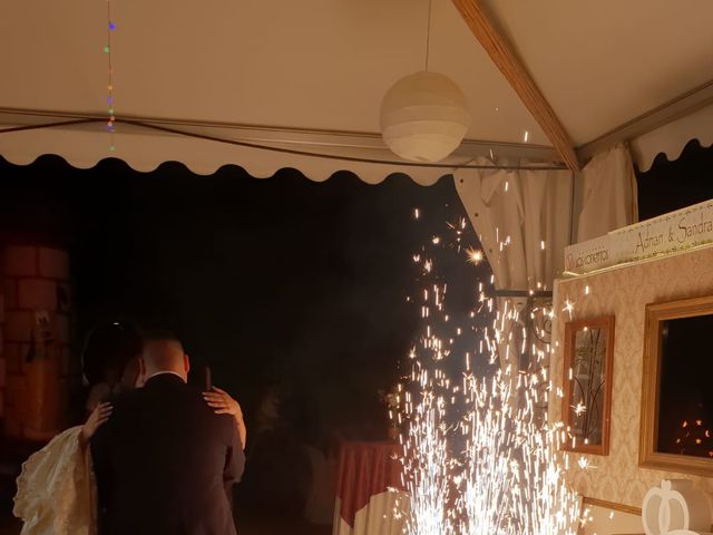 La boda de Adrian y Sandra en Málaga, Málaga 12