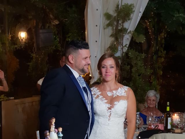 La boda de Adrian y Sandra en Málaga, Málaga 13