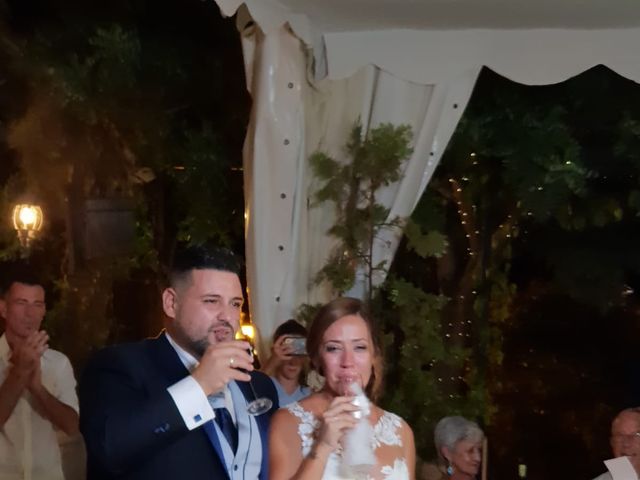 La boda de Adrian y Sandra en Málaga, Málaga 14