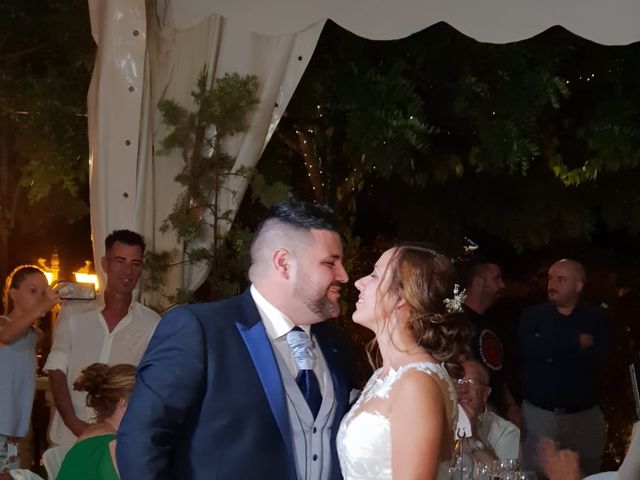 La boda de Adrian y Sandra en Málaga, Málaga 15