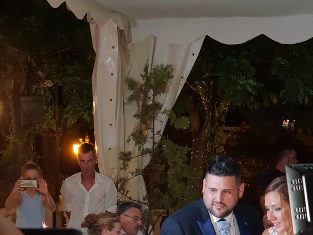 La boda de Adrian y Sandra en Málaga, Málaga 16
