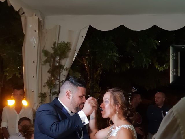 La boda de Adrian y Sandra en Málaga, Málaga 17