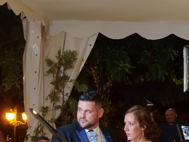 La boda de Adrian y Sandra en Málaga, Málaga 18