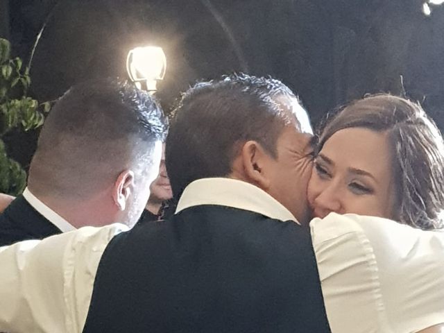 La boda de Adrian y Sandra en Málaga, Málaga 19