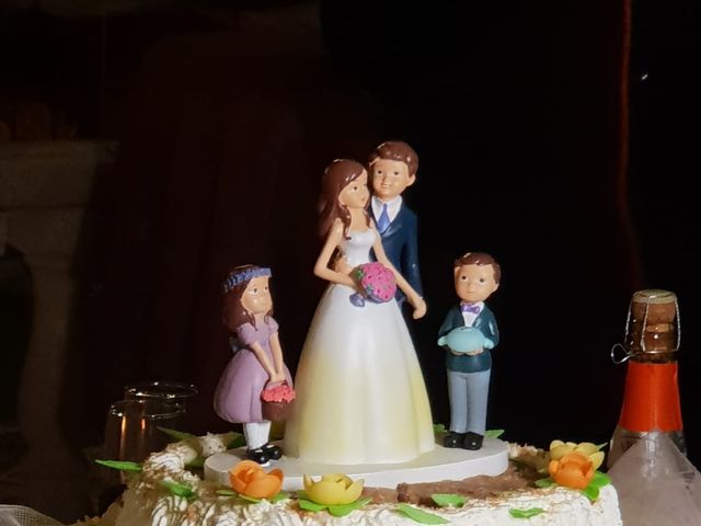 La boda de Adrian y Sandra en Málaga, Málaga 20