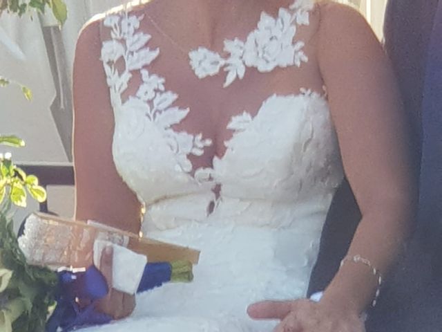 La boda de Adrian y Sandra en Málaga, Málaga 24