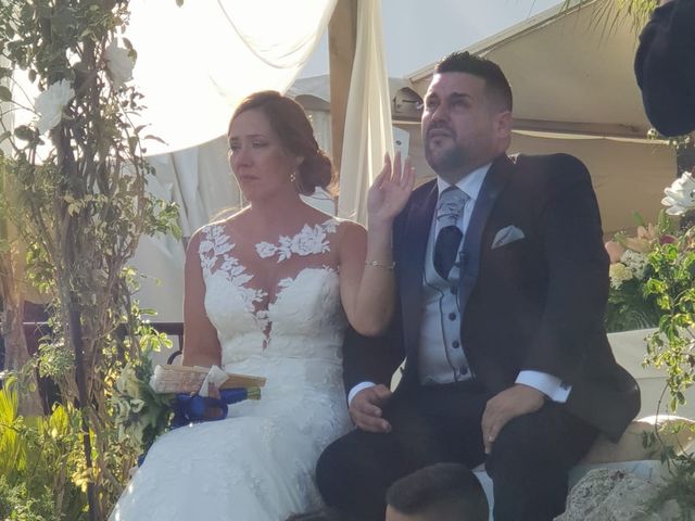 La boda de Adrian y Sandra en Málaga, Málaga 25
