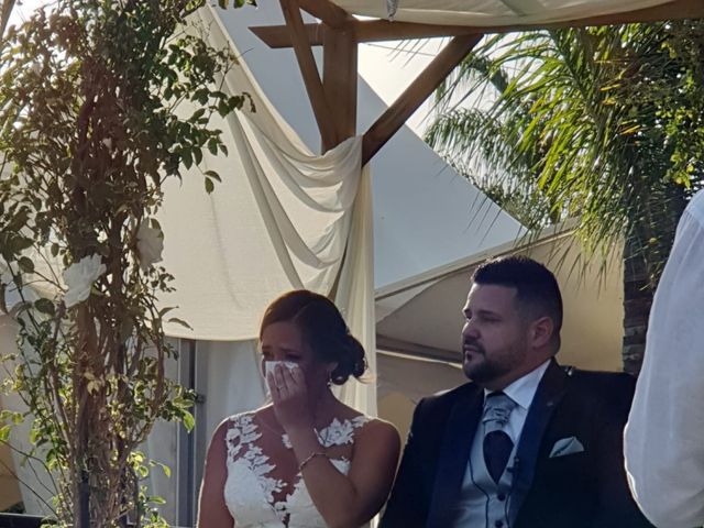 La boda de Adrian y Sandra en Málaga, Málaga 26