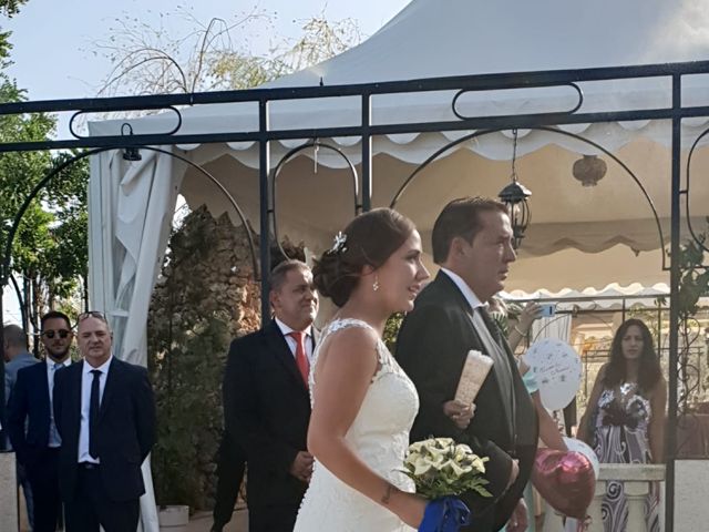La boda de Adrian y Sandra en Málaga, Málaga 27