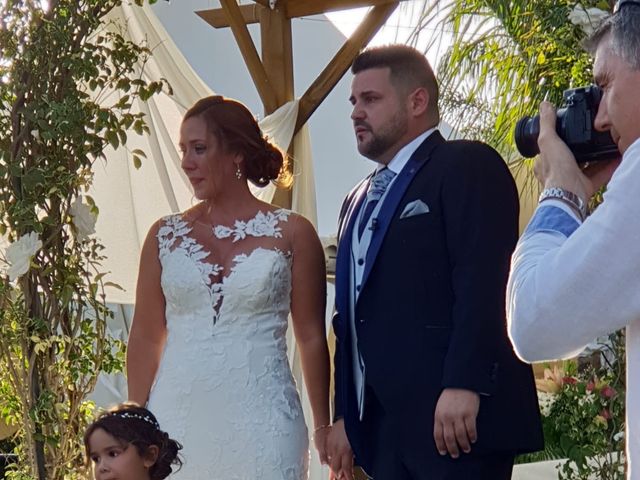 La boda de Adrian y Sandra en Málaga, Málaga 29