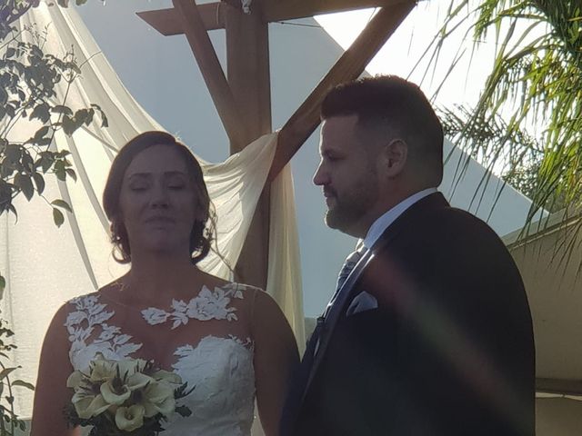 La boda de Adrian y Sandra en Málaga, Málaga 30