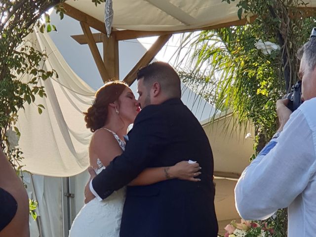 La boda de Adrian y Sandra en Málaga, Málaga 31