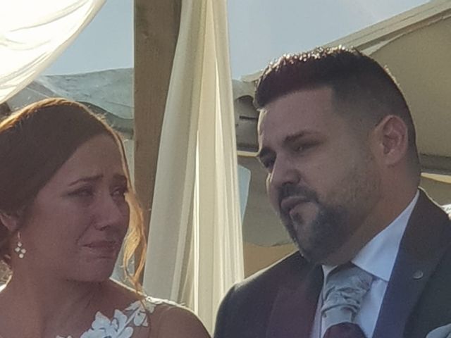 La boda de Adrian y Sandra en Málaga, Málaga 34